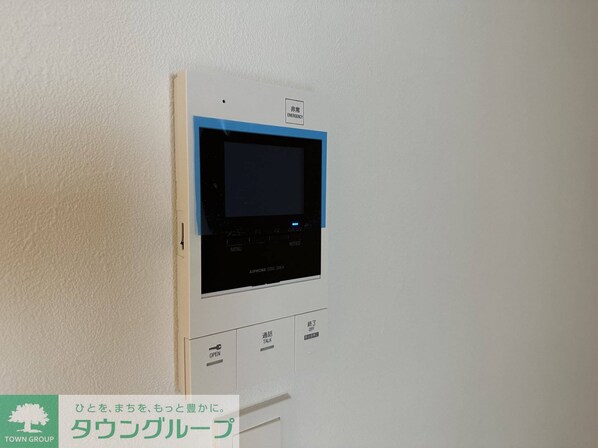 エルファーロ中野富士見町の物件内観写真